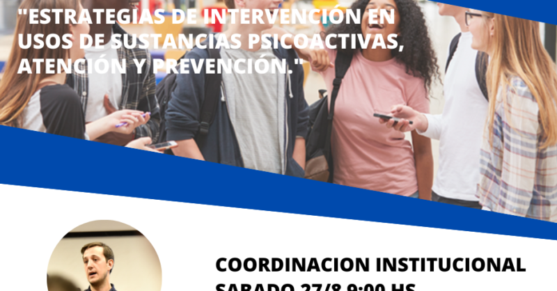 Coordinacion Institucional – Polo Educativo Tecnologico Cerro