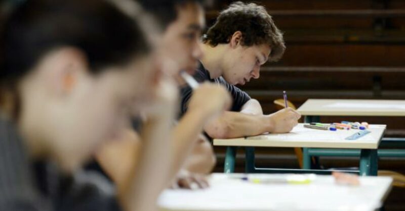 Pruebas ARISTAS – Escuela Técnica Domingo Arena