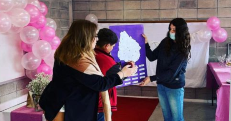 CIERRE DE MÓDULO  TOC ADMINISTRACIÓN – ESCUELA TÉCNICA TOLEDO