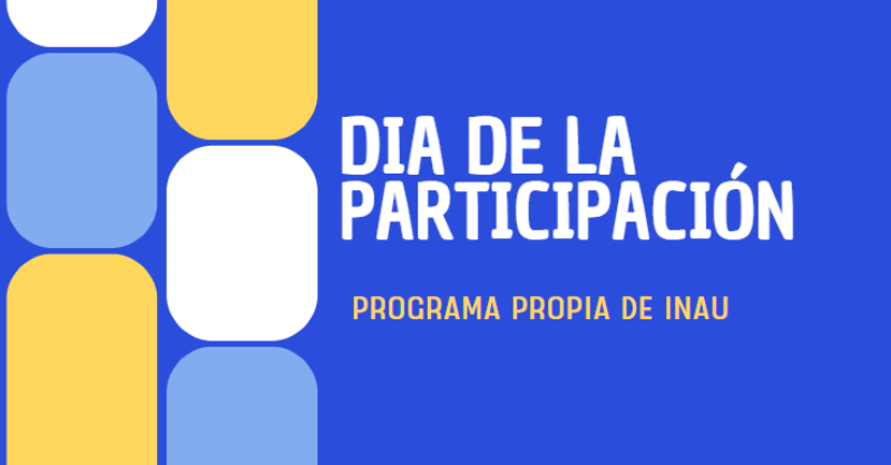 Participacion “Dia de la Participación” Programa Propia de INAU – ESCUELA AGRARIA ARTIGAS