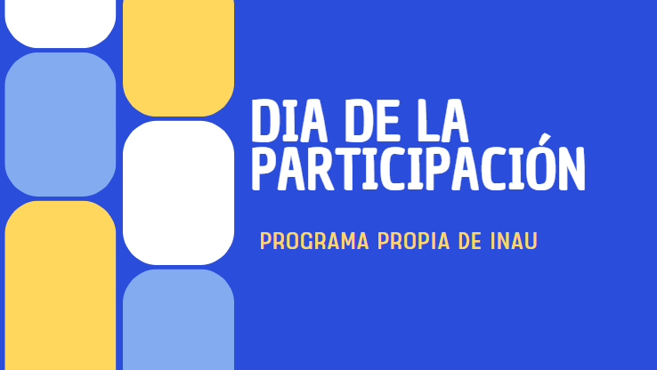 En este momento estás viendo Participacion “Dia de la Participación” Programa Propia de INAU – ESCUELA AGRARIA ARTIGAS