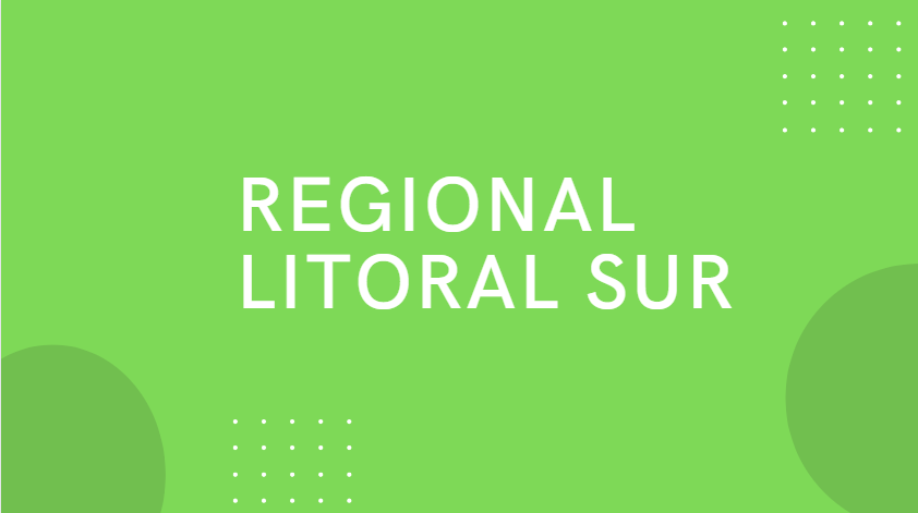 En este momento estás viendo Regional Litoral Sur: Elección Designación de Adscriptos