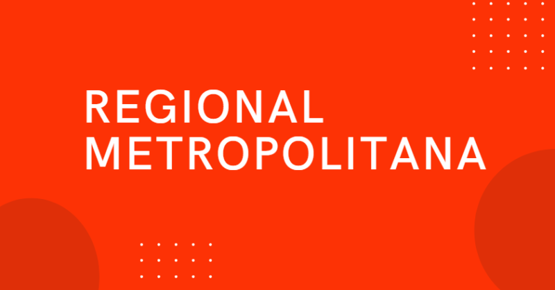 Regional METROPOLITANA Canelones: Elección-Designación de Horas Docentes para el año lectivo 2022 (virtual)