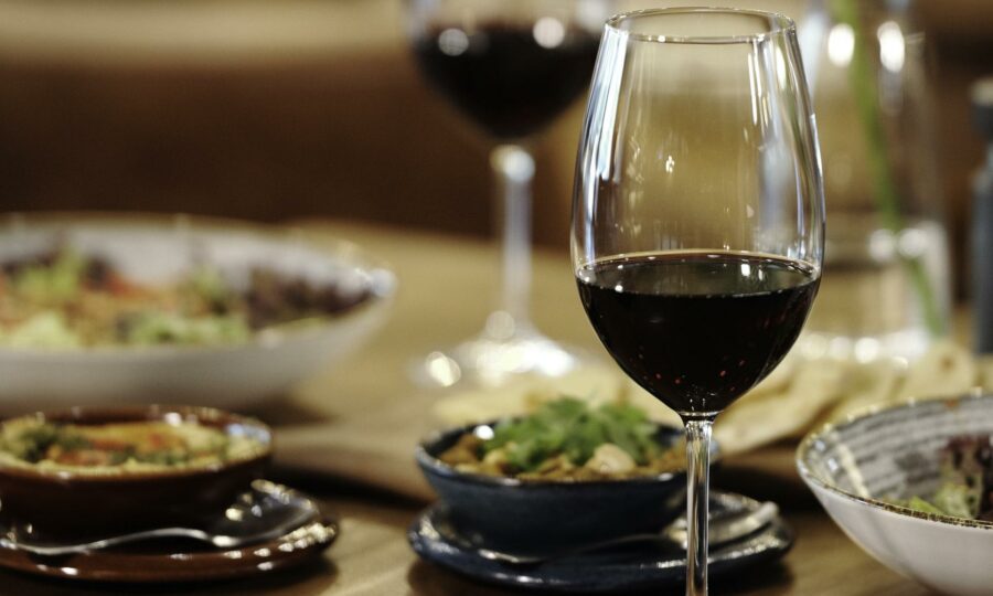 En este momento estás viendo 16ta CATA DE VINOS Y DEGUSTACIÓN GASTRÓNOMICA
