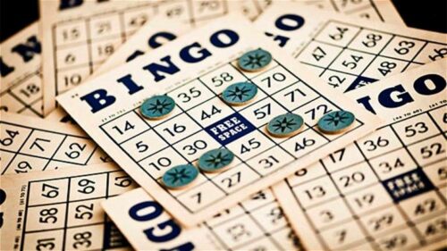 Lee más sobre el artículo TÉ – BINGO – Escuela Técnica Rocha