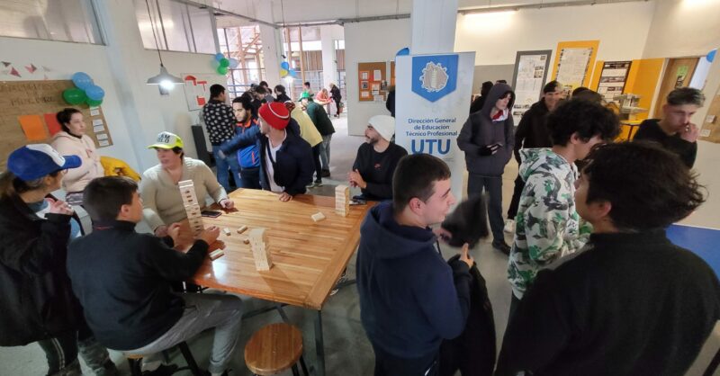Polo Va II – Polo Educativo Tecnológico Cerro