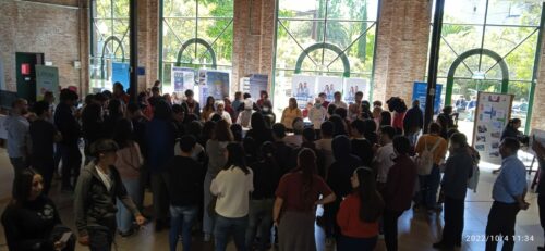 Lee más sobre el artículo Expo Educativa Colonia