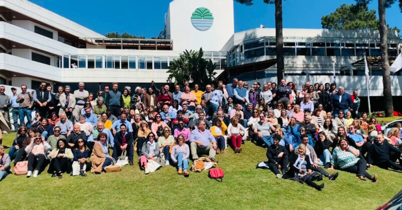 PRIMER ENCUENTRO NACIONAL DE DIRECTORES y COORDINADORES DE CEA y CEC DE LA DGETP