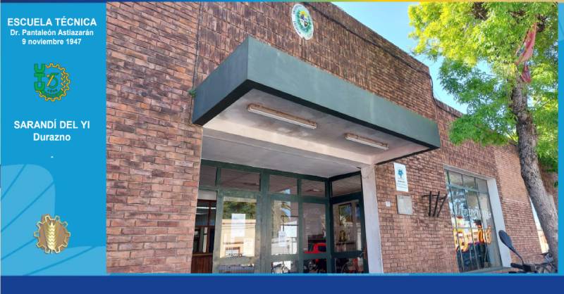 DTGE – Astrid Plantilla presentación