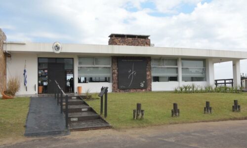 Escuela S. Alta Gastronomía