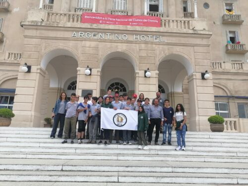 Lee más sobre el artículo Escuela Agraria «Alcides F. Pintos» de Melo