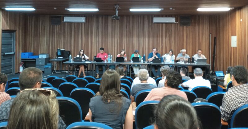 Planillado 2023 Región Noreste