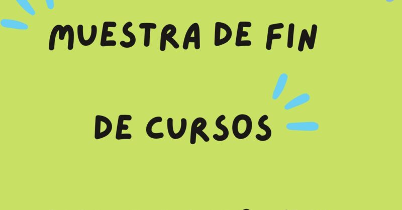 Muestra Anual C.E.A. Nº 47 Villa Tato