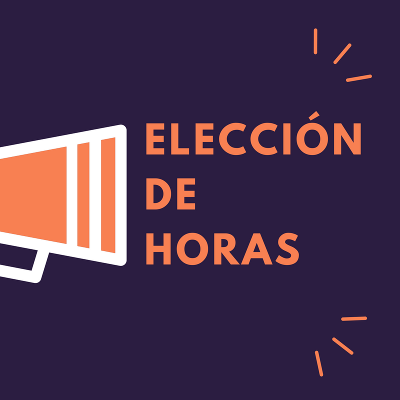 En este momento estás viendo ATENCIÓN DOCENTES HORAS VACANTES MONTEVIDEO Y NUEVO CALENDARIO DE ELECCIÓN