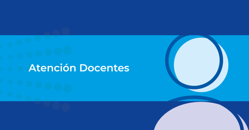 CONVOCATORIA A ELECCIÓN DE ADSCRIPTOS