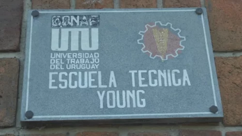Lee más sobre el artículo Visita de Lorena Ponce de León a Escuela Técnica Young