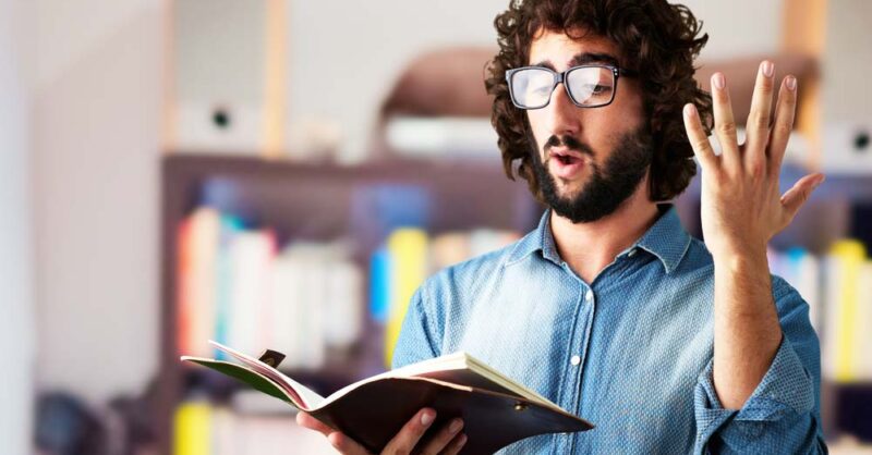Lectura en voz alta y participación estudiantil en el Día del Libro – Escuela Técnica Colón