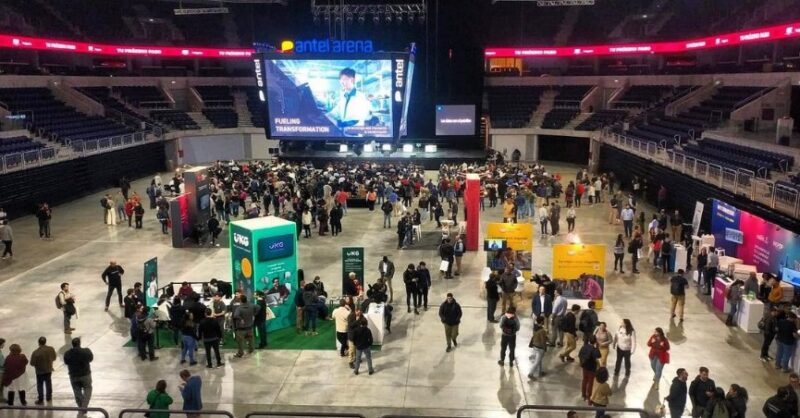 IT Builders: Conectando con el ecosistema tecnológico de Uruguay