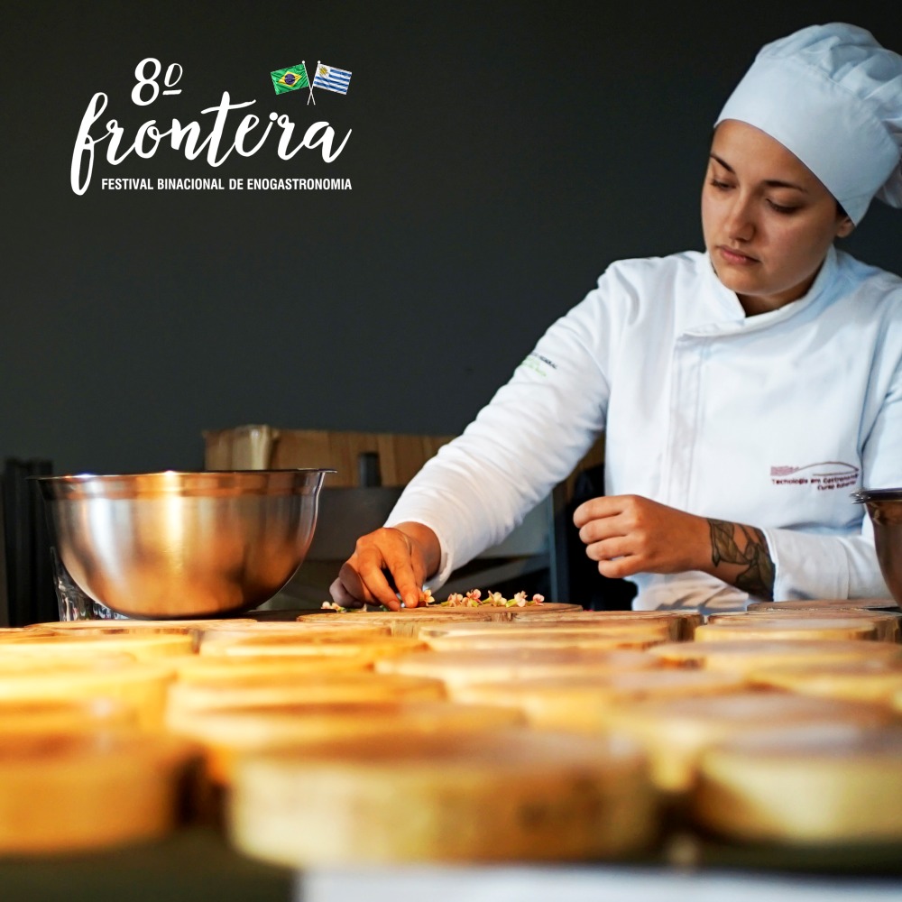 E.T.S.R – IFSul – Una noche dulce en la Frontera