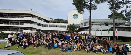 II Encuentro de Directores y Coordinadores de Centros 2023