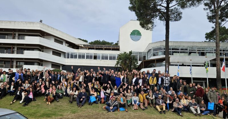 II Encuentro de Directores y Coordinadores de Centros 2023