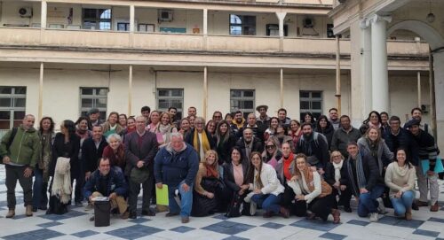 Actualización para Jefes y Ayudantes de internado en funciones de la DGETP 2023