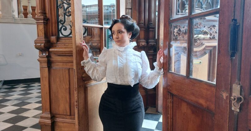 Tributo a María Espínola: Un Proyecto Cultural de Colaboración ANEP