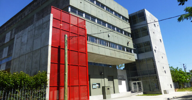 Polo Educativo Tecnológico Durazno