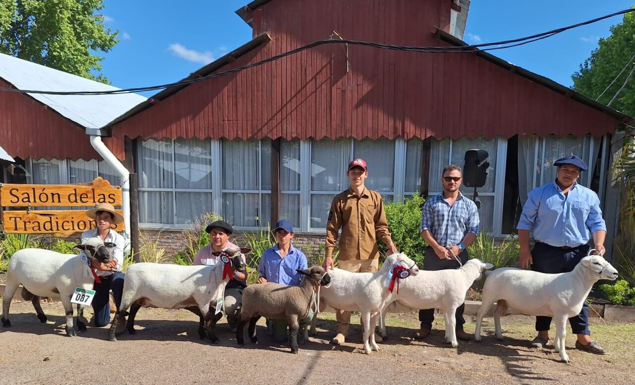 Expo Rural Paysandú 2023