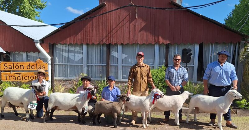 Expo Rural Paysandú 2023