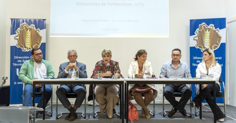 Se realizó la capacitación “El fortalecimiento de la Gestión en Comunicación Organizacional”
