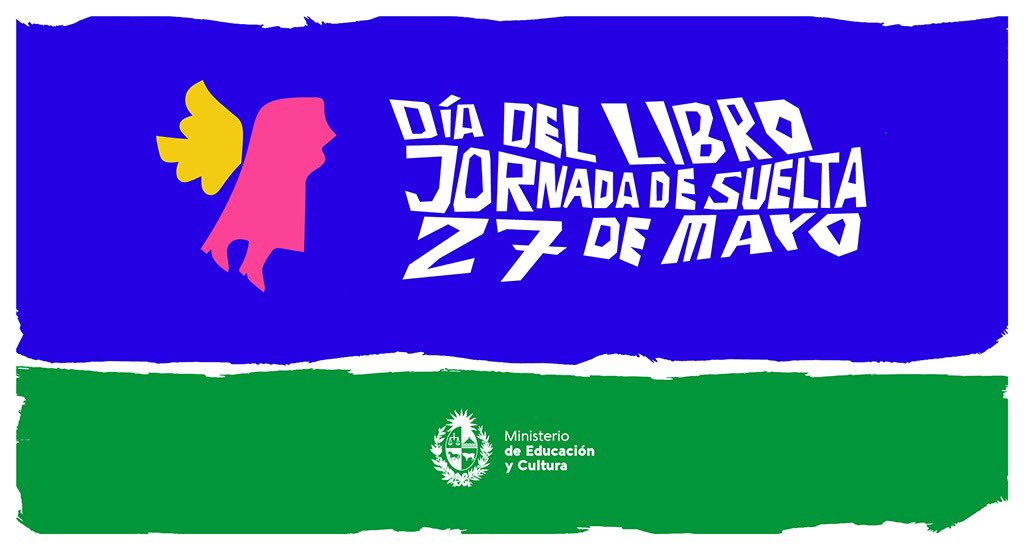 En este momento estás viendo Jornada de «Liberación de Libros» en Escuela de Artes y Artesanías Dr. Pedro Figari DGETP-UTU