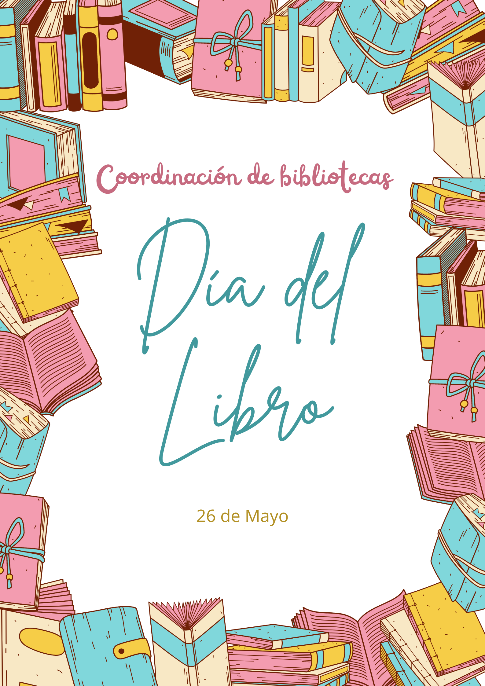 En este momento estás viendo Mes del Libro en Escuelas Técnicas: Eventos y Actividades