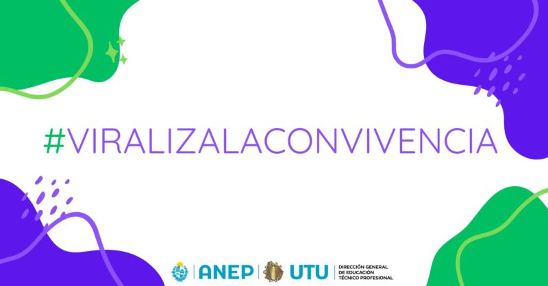 Concurso “Viralizá la convivencia”