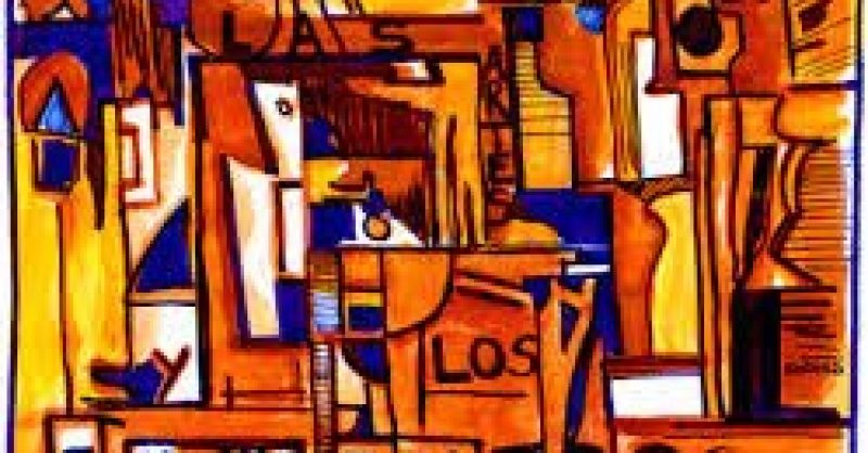 Ciclo Cafés Literarios en Escuela de Artes y Artesanías Dr. Pedro Figari