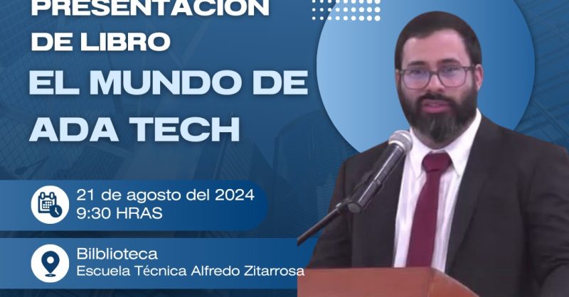 Ciclo de charlas en Escuela Técnica Alfredo Zitarrosa