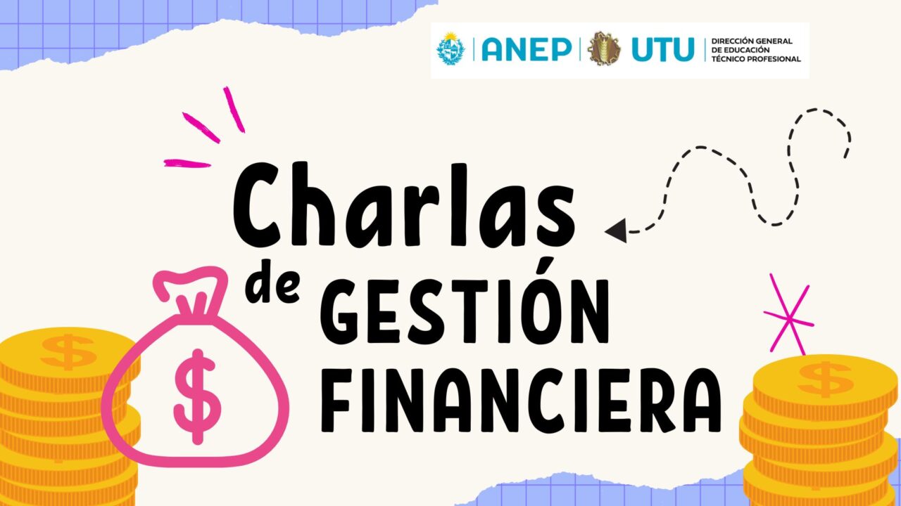 Charlas Gestión Financiera Contable
