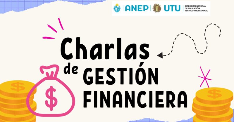 Charlas Gestión Financiera Contable