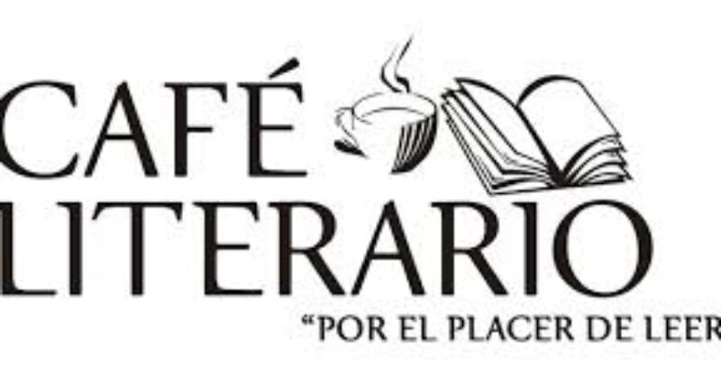 Cafés Literarios en Escuela de Artes y Artesanías Dr. Pedro Figari