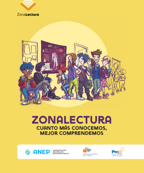 Zona Lectura: Descubre, Comprende y Conéctate con la Lectura