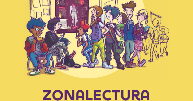 Zona Lectura: Descubre, Comprende y Conéctate con la Lectura