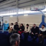 Presentación Escuela Técnica 2 Ciudad del Plata