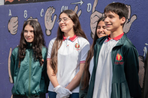 UTU Florida celebró 100 años junto a la comunidad y a las diferentes generaciones que la vieron crecer