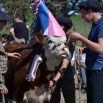 “Día de la Juventud Rural”