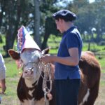 “Día de la Juventud Rural”