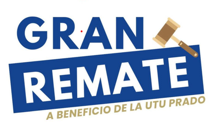 ¡Gran Remate en UTU Prado!
