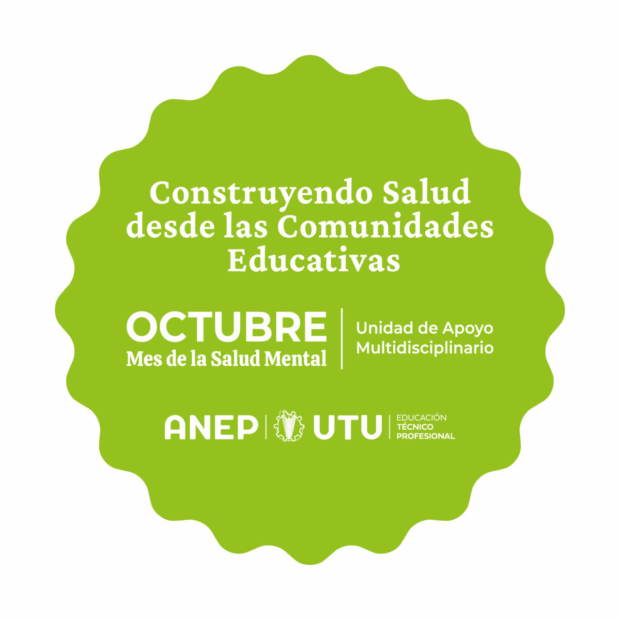 Construyendo Salud desde las Comunidades Educativas