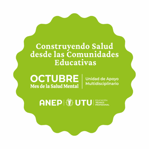 Construyendo Salud desde las Comunidades Educativas
