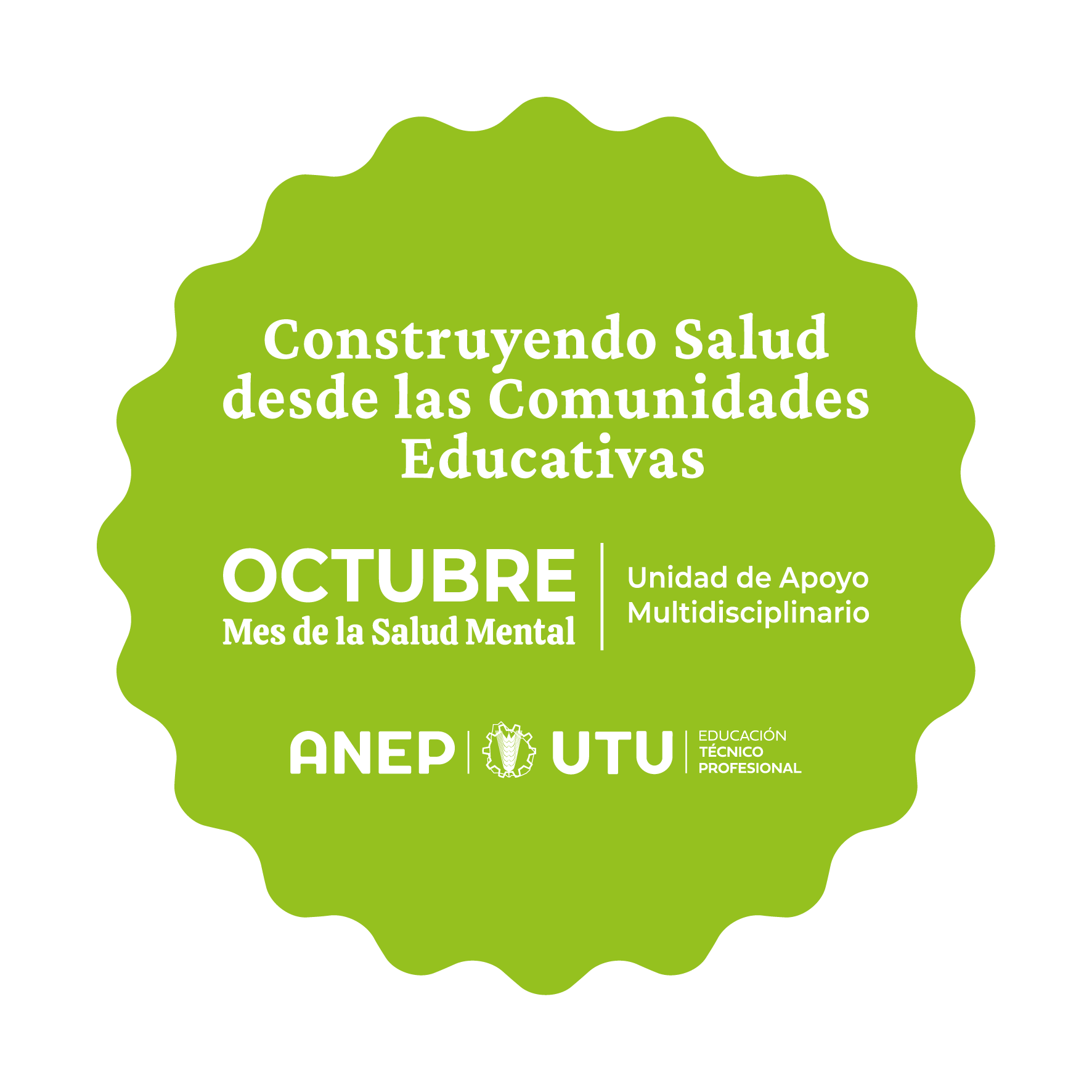 Construyendo Salud desde las Comunidades Educativas