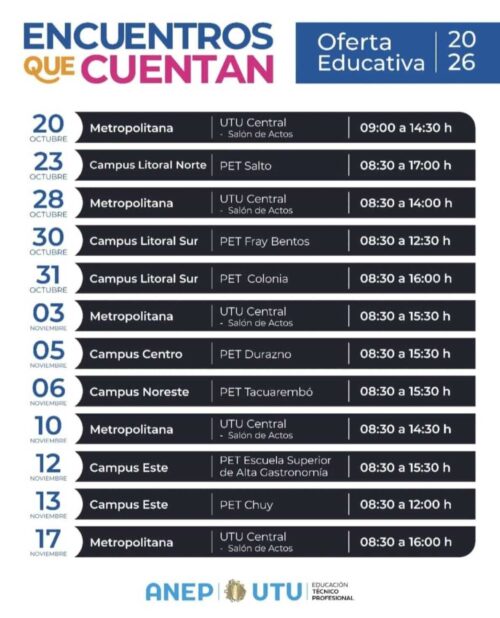 Calendario